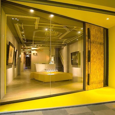 Art Zone Hualien Exterior foto