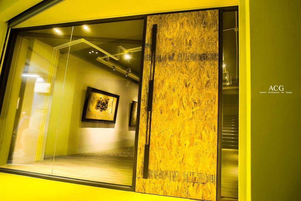 Art Zone Hualien Exterior foto